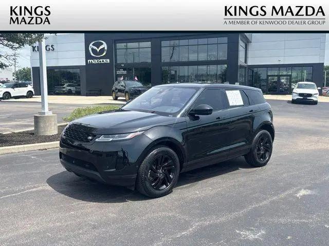 2021 Land Rover Range Rover Evoque SE for sale near Cincinnati, OH