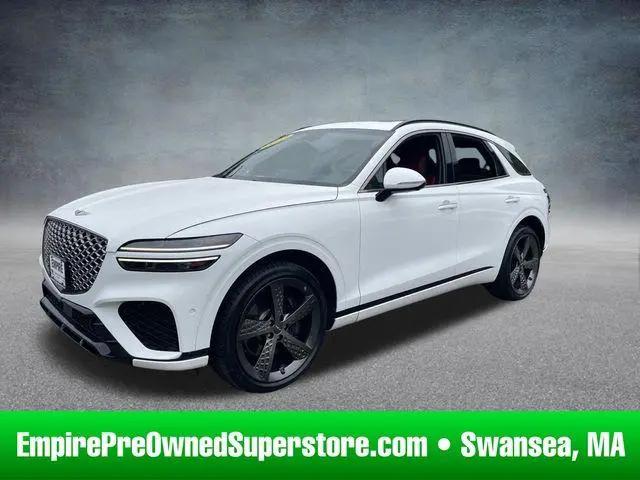 2023 Genesis GV70 2.5T AWD for sale in Swansea, MA
