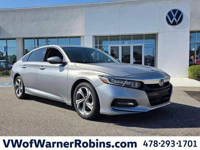 2020 Honda Accord EX for sale in Warner Robins, GA