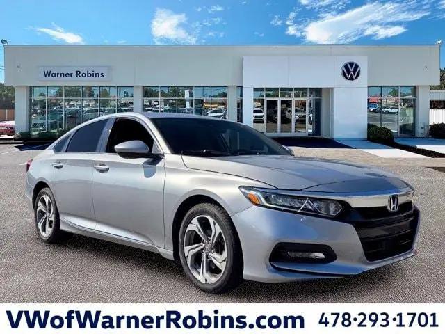 2020 Honda Accord EX for sale in Warner Robins, GA