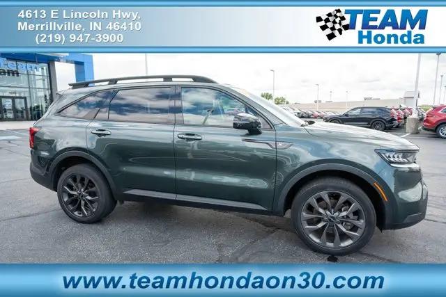 2023 Kia Sorento X-Line EX for sale in Merrillville, IN