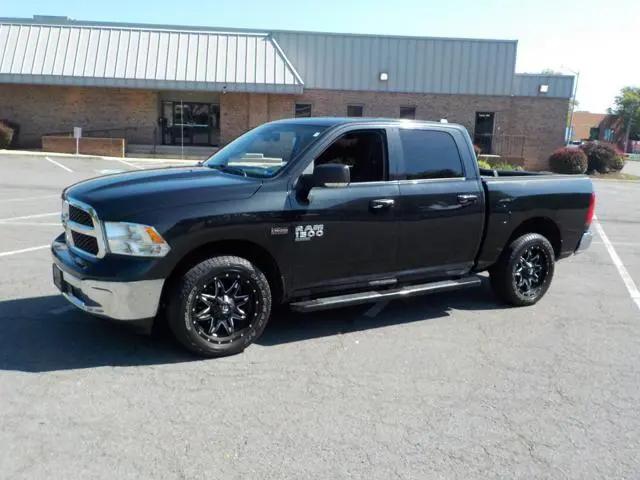 2019 Ram 1500 Classic SLT Crew Cab 4x4 5'7" Box for sale in Leesburg, VA