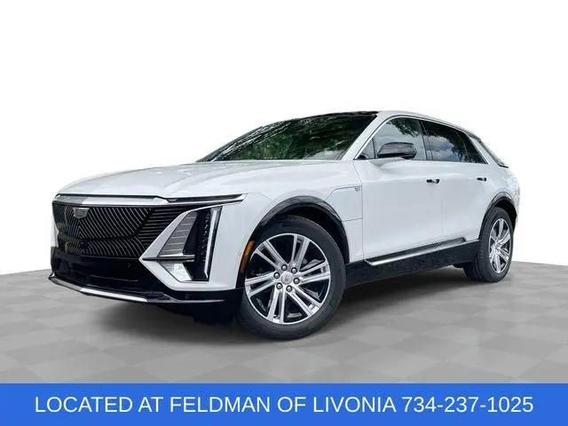 2024 Cadillac iQ Tech w/1SA for sale in Livonia, MI