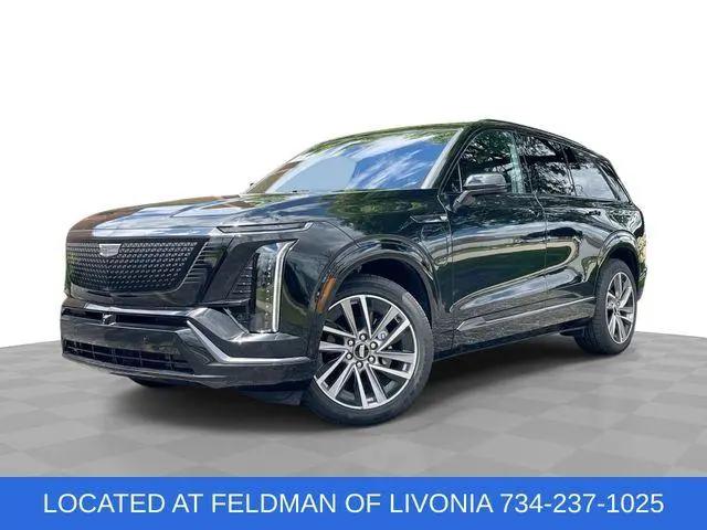 2026 Cadillac iQ Sport for sale in Livonia, MI