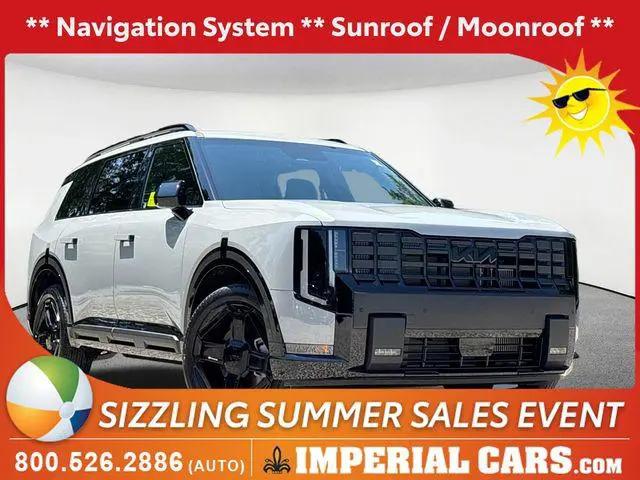 2027 Kia Telluride X-Line EX for sale in Mendon, MA