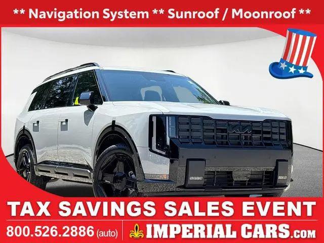2027 Kia Telluride X-Line EX for sale in Mendon, MA