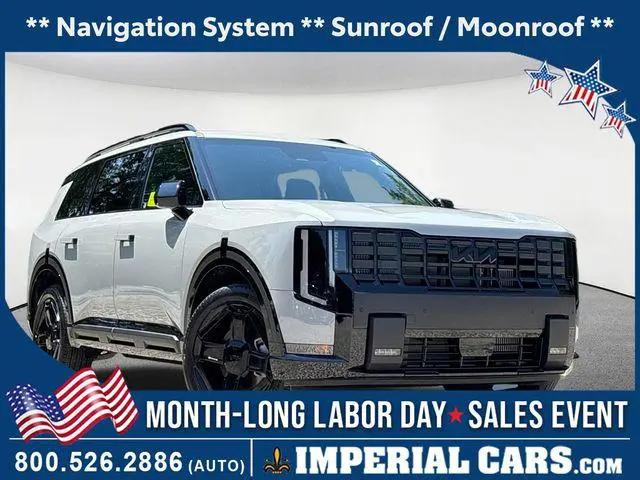 2027 Kia Telluride X-Line EX for sale in Mendon, MA