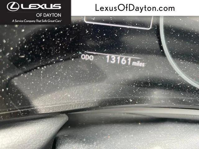2022 Lexus NX for sale near Dayton, OH