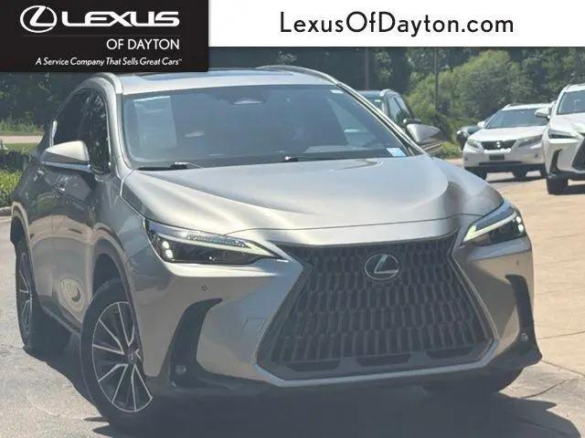 2022 Lexus NX Premium for sale near Dayton, OH