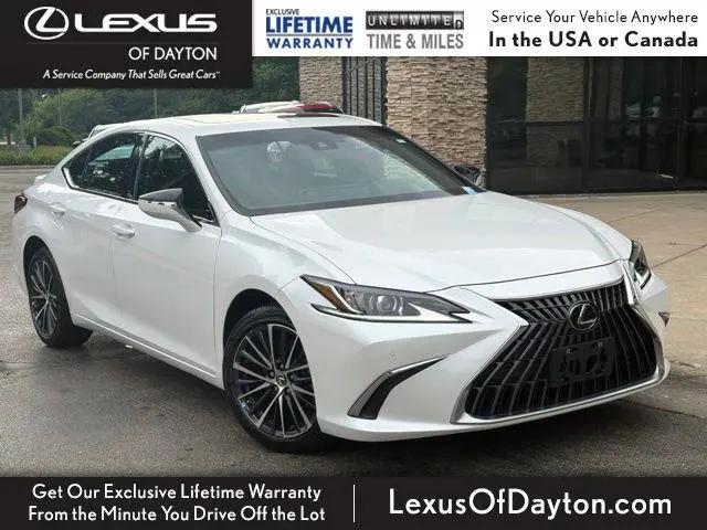 2023 Lexus ES 250 Base for sale near Dayton, OH