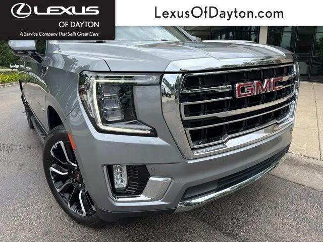 2023 GMC Yukon XL 4WD SLT for sale near Dayton, OH