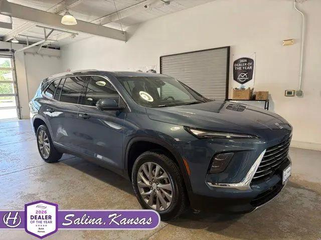 2025 Buick Enclave Preferred FWD for sale in Salina, KS