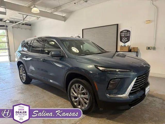 2025 Buick Enclave Preferred FWD for sale in Salina, KS