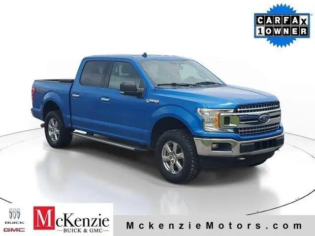 2020 Ford F-150 XL for sale in Milton, FL