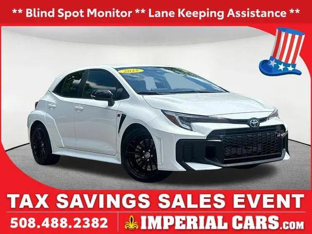 2025 Toyota GR Corolla Core for sale in Milford, MA