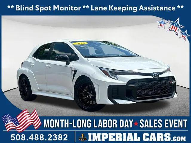 2025 Toyota GR Corolla Core for sale in Milford, MA