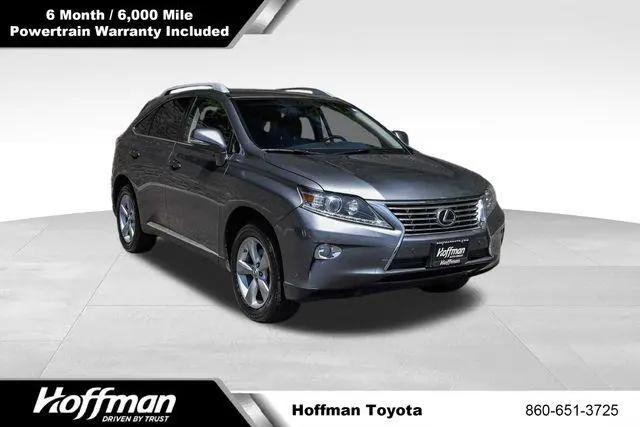 2013 Lexus RX 350 Base for sale in Simsbury, CT