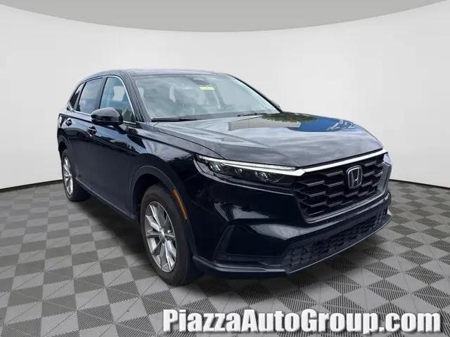 2025 Honda CR-V EX-L AWD for sale in Royersford, PA