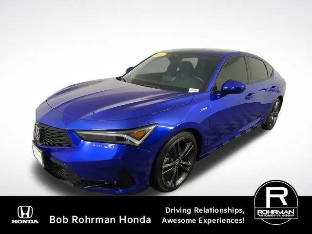 2024 Acura Integra A-SPEC for sale in Lafayette, IN