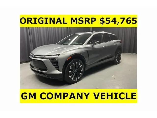 2025 Chevrolet V Blazer RS AWD for sale near Rittman, OH