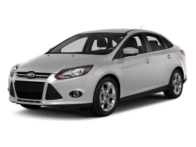 2014 Ford Focus S for sale in Cohoes, NY
