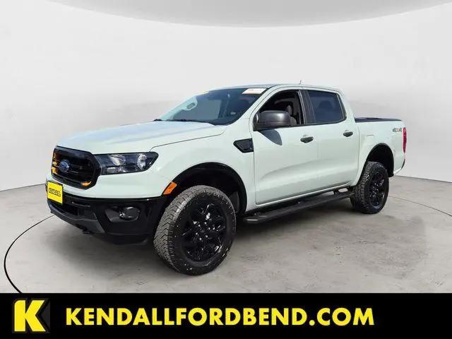 2022 Ford Ranger XLT for sale in Bend, OR