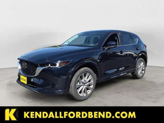 2025 Mazda CX-5 2.5 S Premium Plus for sale in Bend, OR