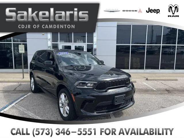 2025 Dodge Durango GT AWD for sale in Camdenton, MO