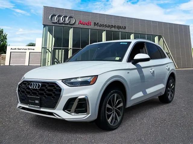2023 Audi Q5 Premium 45 TFSI S line quattro for sale in Amityville, NY