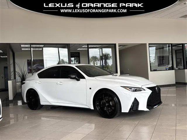 2025 Lexus 500 F SPORT Performance for sale in Jacksonville, FL