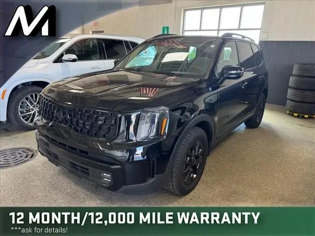 2025 Kia Telluride SX Prestige X-Pro for sale in Plymouth, WI