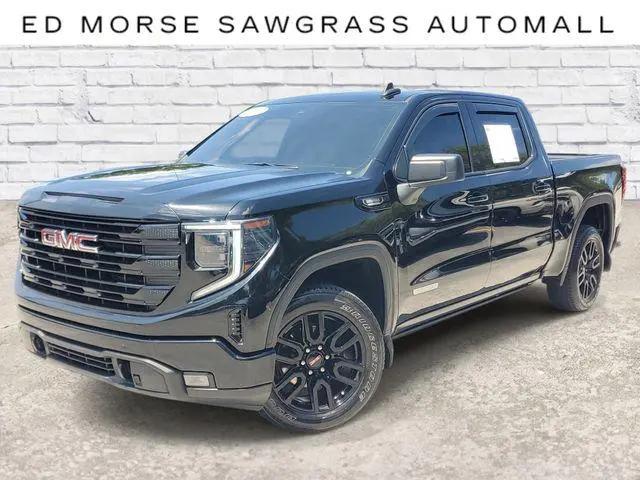 2023 GMC Sierra 1500 2WD Crew Cab Short Box Elevation for sale in Sunrise, FL