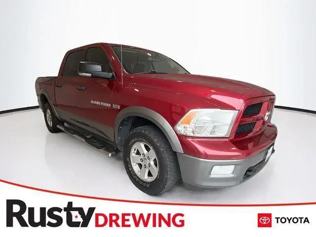 2011 Ram 1500 SLT for sale in Jefferson City, MO