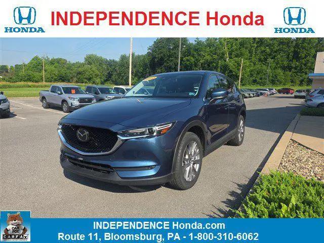 2020 Mazda CX-5 Grand Touring for sale in Bloomsburg, PA