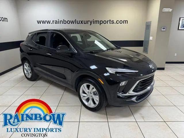 2025 Buick Encore GX Preferred FWD for sale in Covington, LA