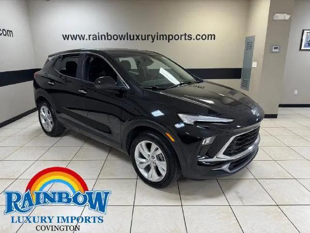 2025 Buick Encore GX Preferred FWD for sale in Covington, LA