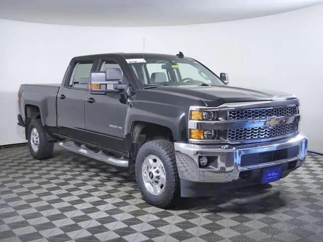2019 Chevrolet Silverado 2500HD LT for sale in Shakopee, MN