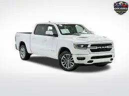 2022 Ram 1500 Big Horn Crew Cab 4x4 5'7" Box for sale in Marshfield, MO