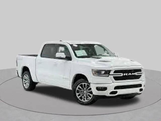 2022 Ram 1500 Big Horn Crew Cab 4x4 57 Box for sale in Marshfield, MO
