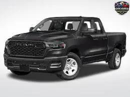 2025 Ram 1500 Big Horn Crew Cab 4x4 6'4" Box for sale in Marshfield, MO