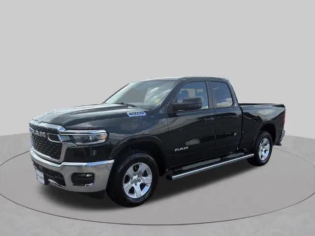 2025 Ram 1500 Big Horn Crew Cab 4x4 64 Box for sale in Marshfield, MO