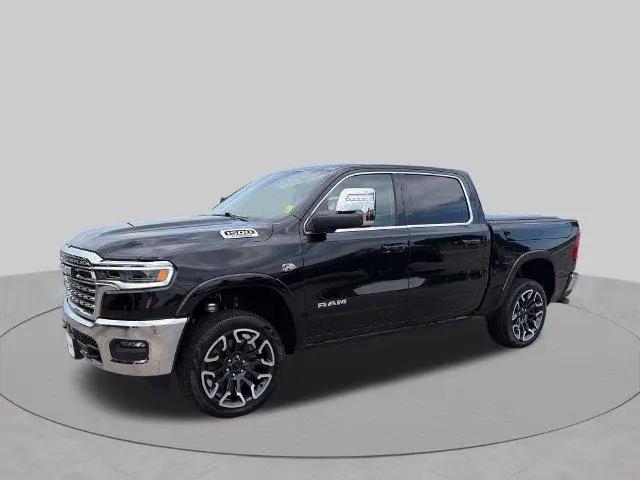 2026 Ram 1500 Limited Longhorn Crew Cab 4x4 57 Box for sale in Marshfield, MO