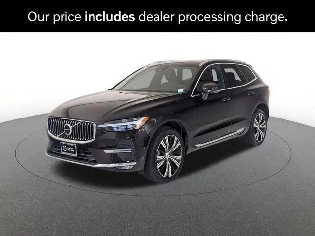 2023 Volvo XC60 B5 Ultimate Bright Theme for sale in Silver Spring, MD