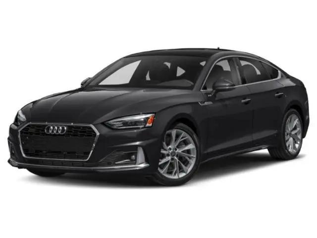 2022 Audi A5 Sportback Premium Plus 45 TFSI S line quattro S tronic for sale in Glens Falls, NY