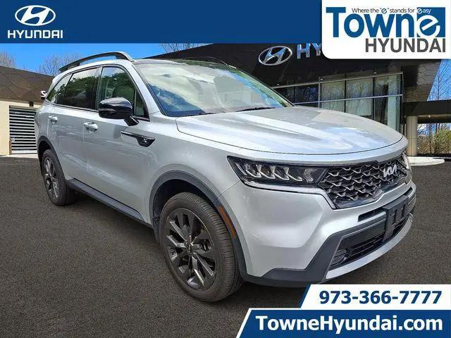 2022 Kia Sorento X-Line EX for sale in Denville, NJ