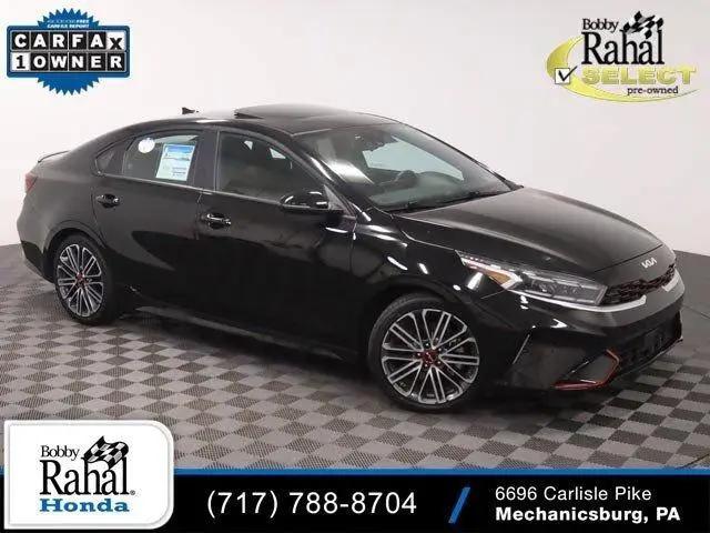 2023 Kia Forte GT for sale in Mechanicsburg, PA