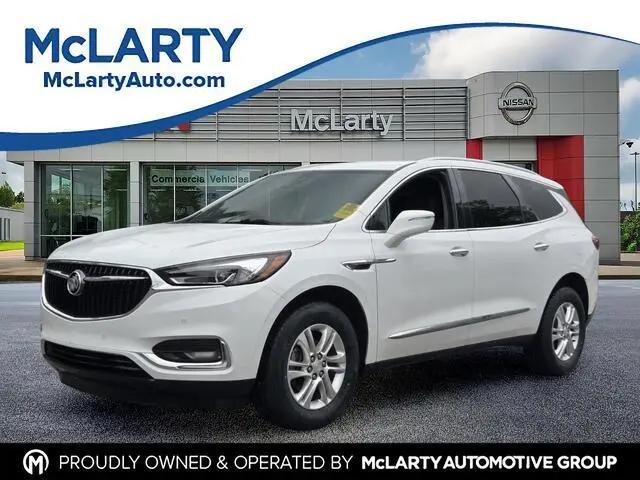 2018 Buick Enclave Premium for sale in Little Rock, AR