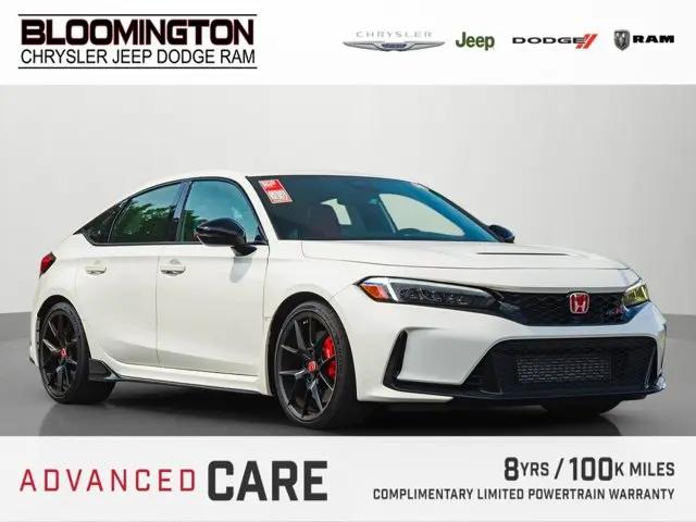 2025 Honda Civic Unknown for sale in Bloomington, MN