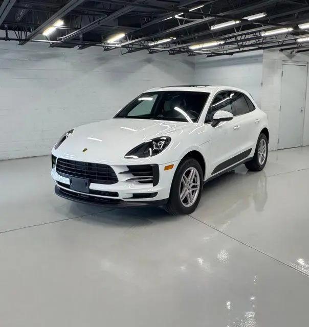 2019 Porsche Macan Macan for sale in Pasadena, MD