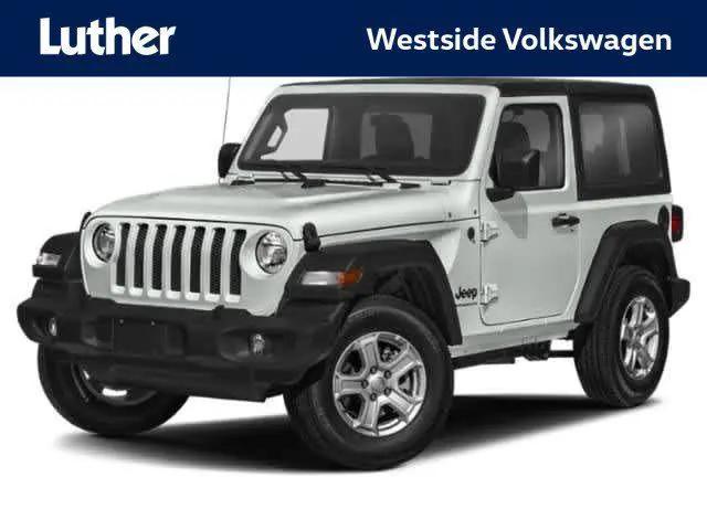 2022 Jeep Wrangler Sport S 4x4 for sale in Minneapolis, MN